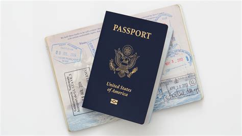 getting a passport in texas.